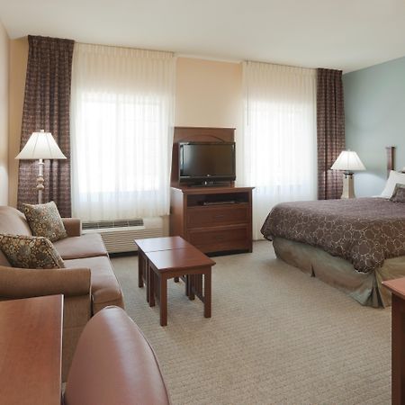 Homewood Suites Lafayette-Airport Exterior foto