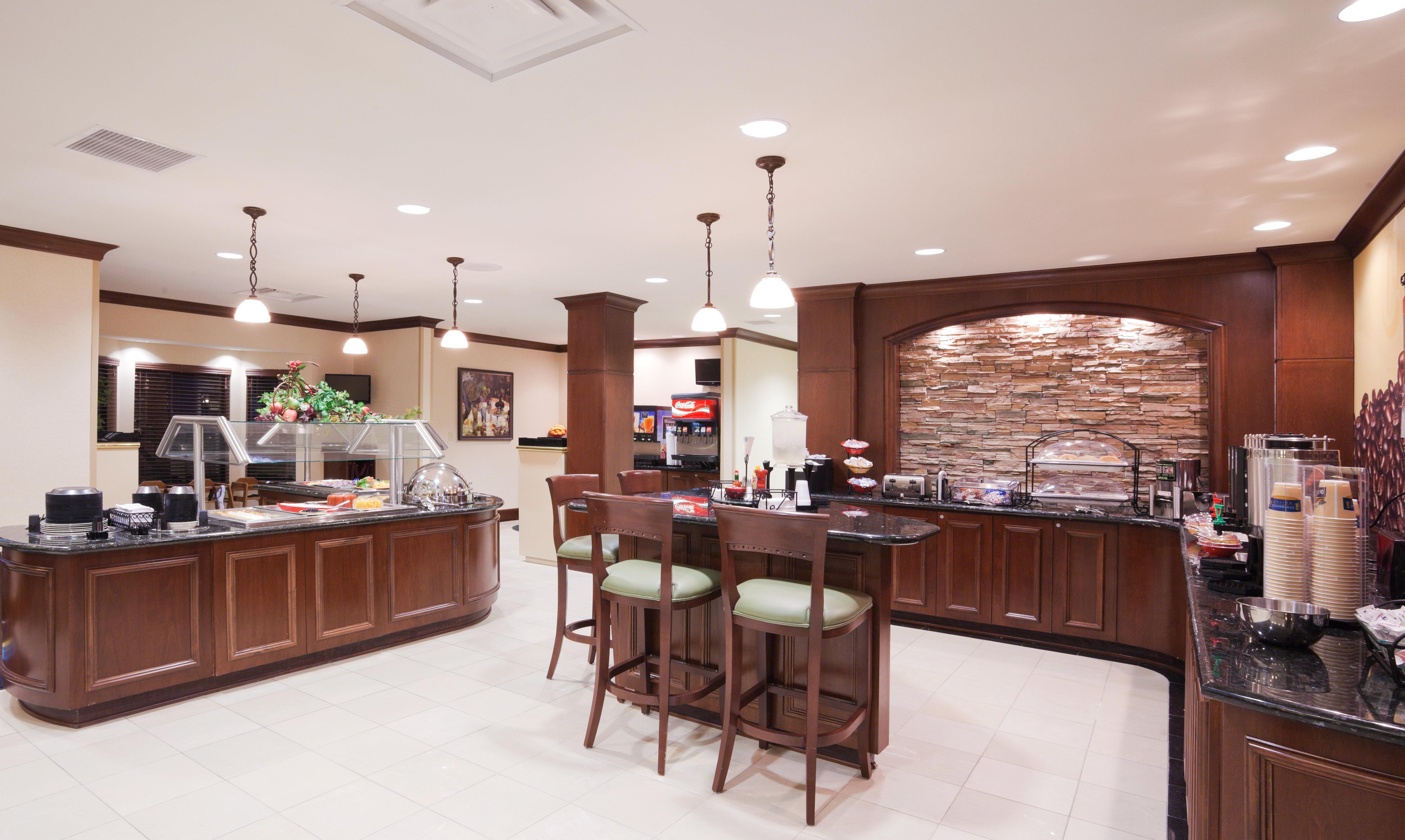 Homewood Suites Lafayette-Airport Exterior foto