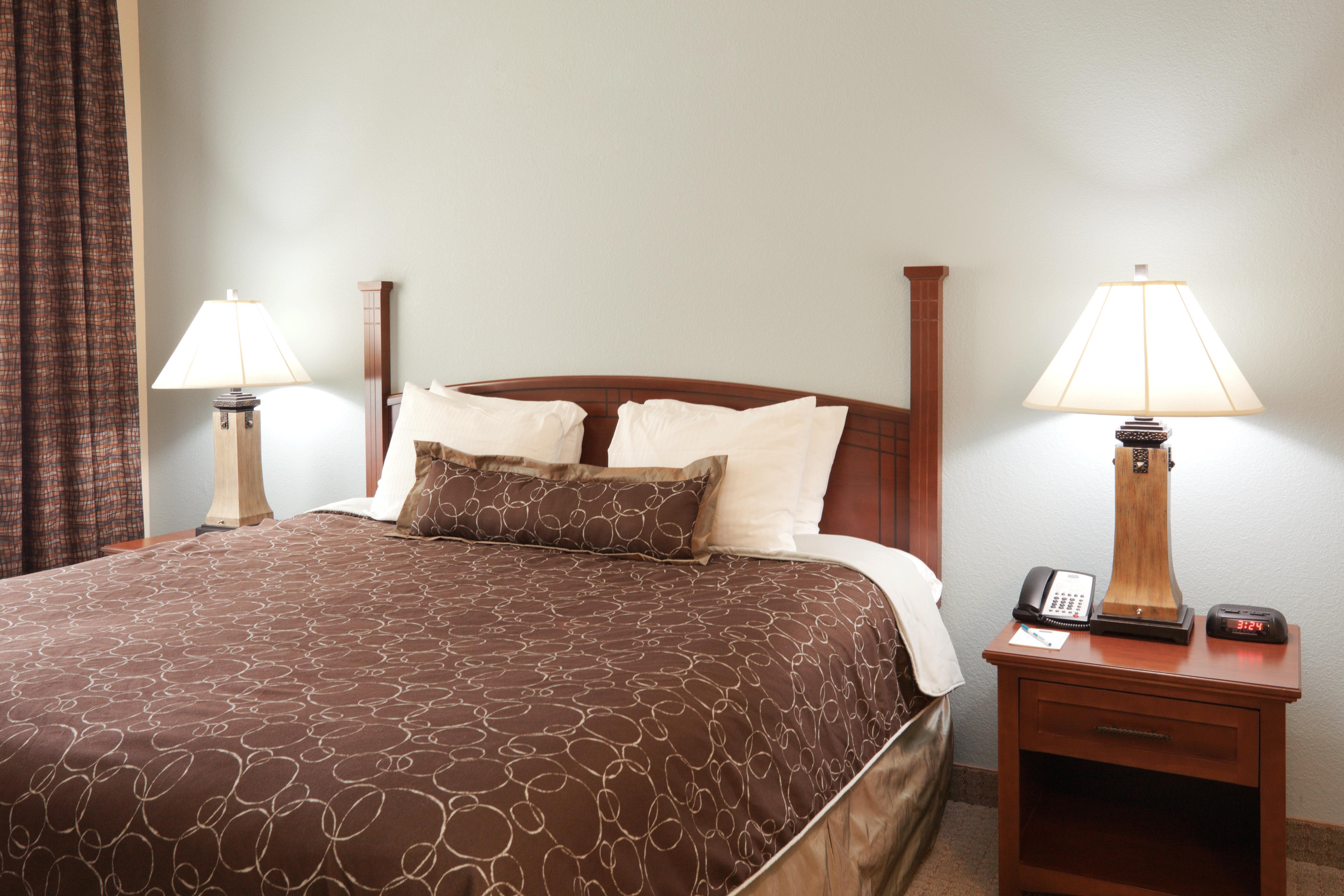 Homewood Suites Lafayette-Airport Exterior foto