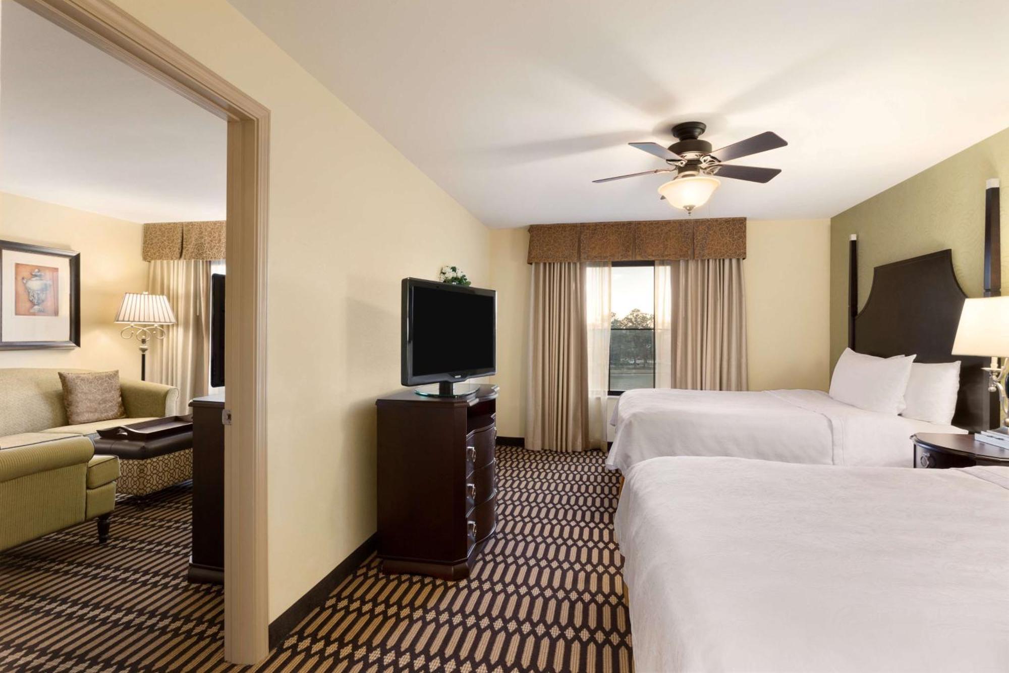 Homewood Suites Lafayette-Airport Exterior foto