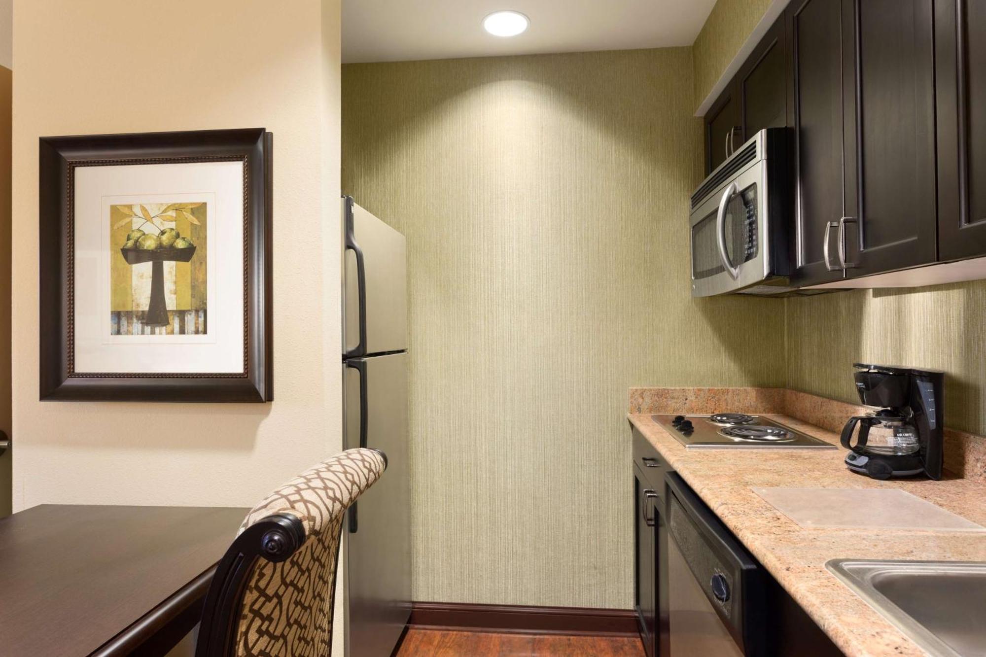 Homewood Suites Lafayette-Airport Exterior foto