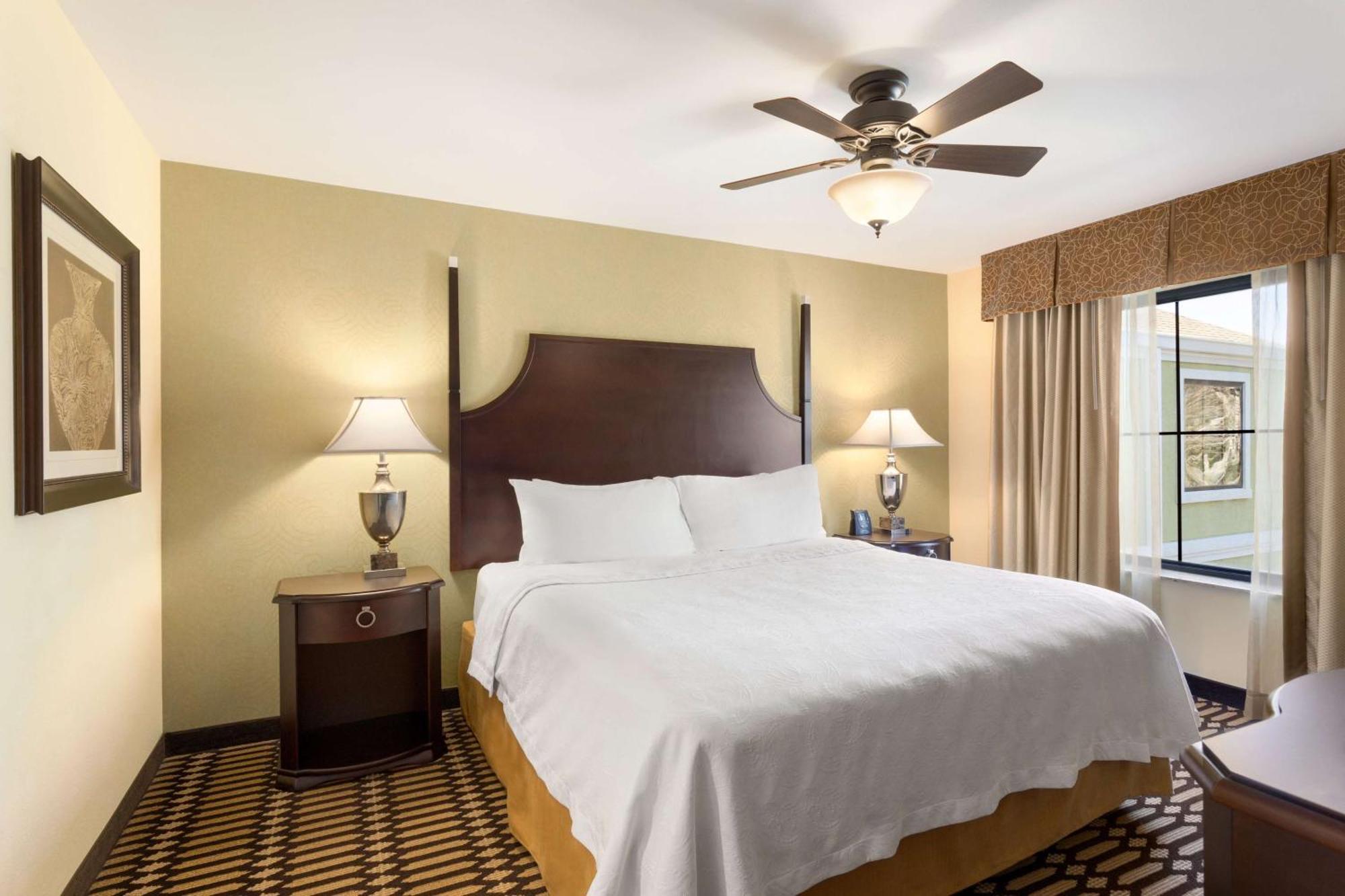 Homewood Suites Lafayette-Airport Exterior foto