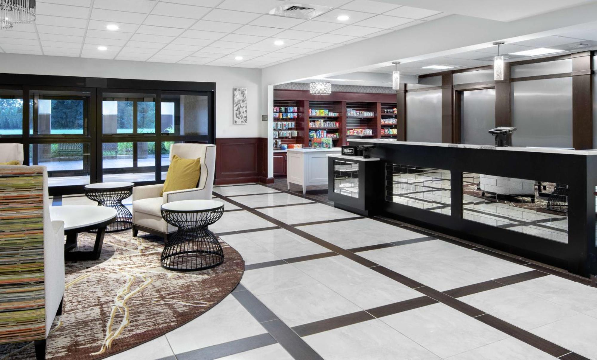 Homewood Suites Lafayette-Airport Exterior foto